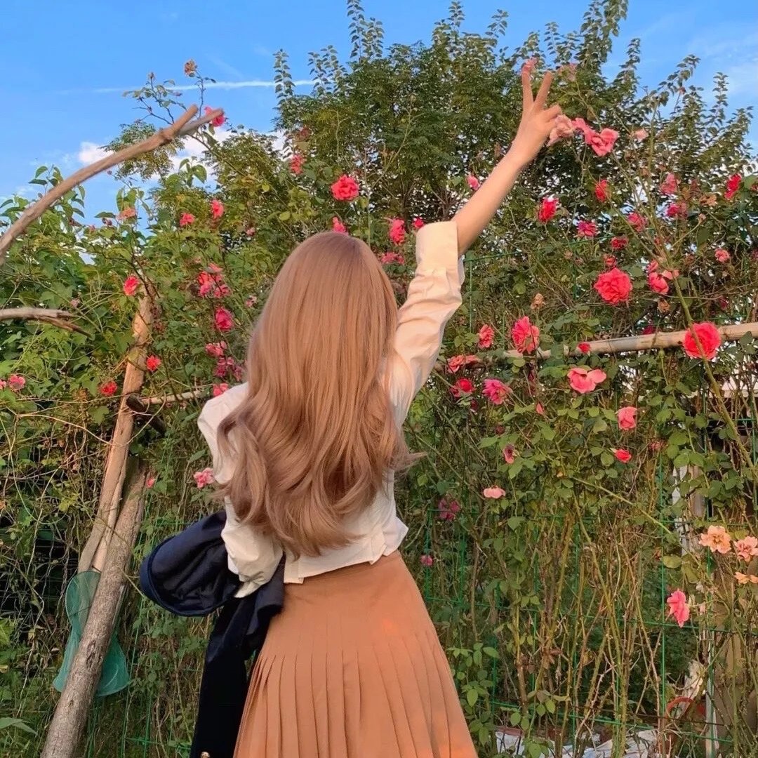 春草