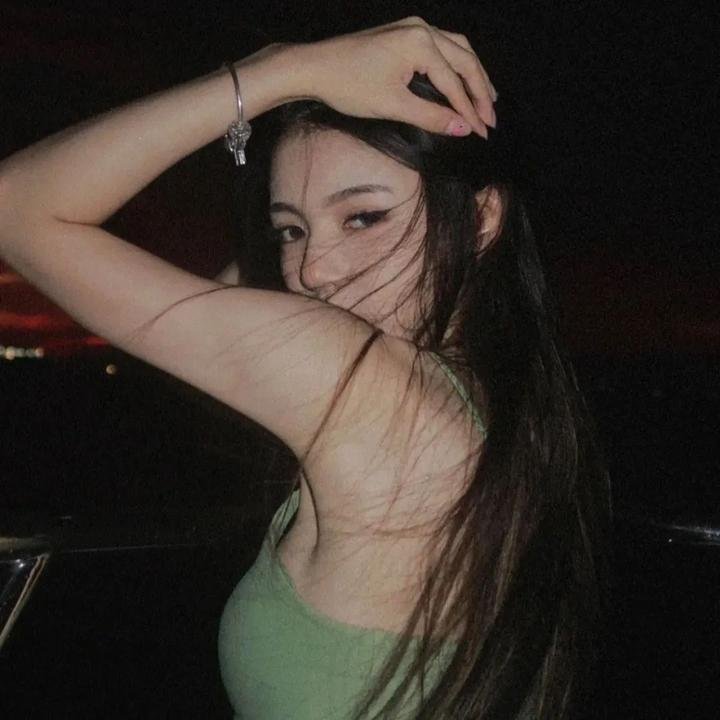女孩们都很好