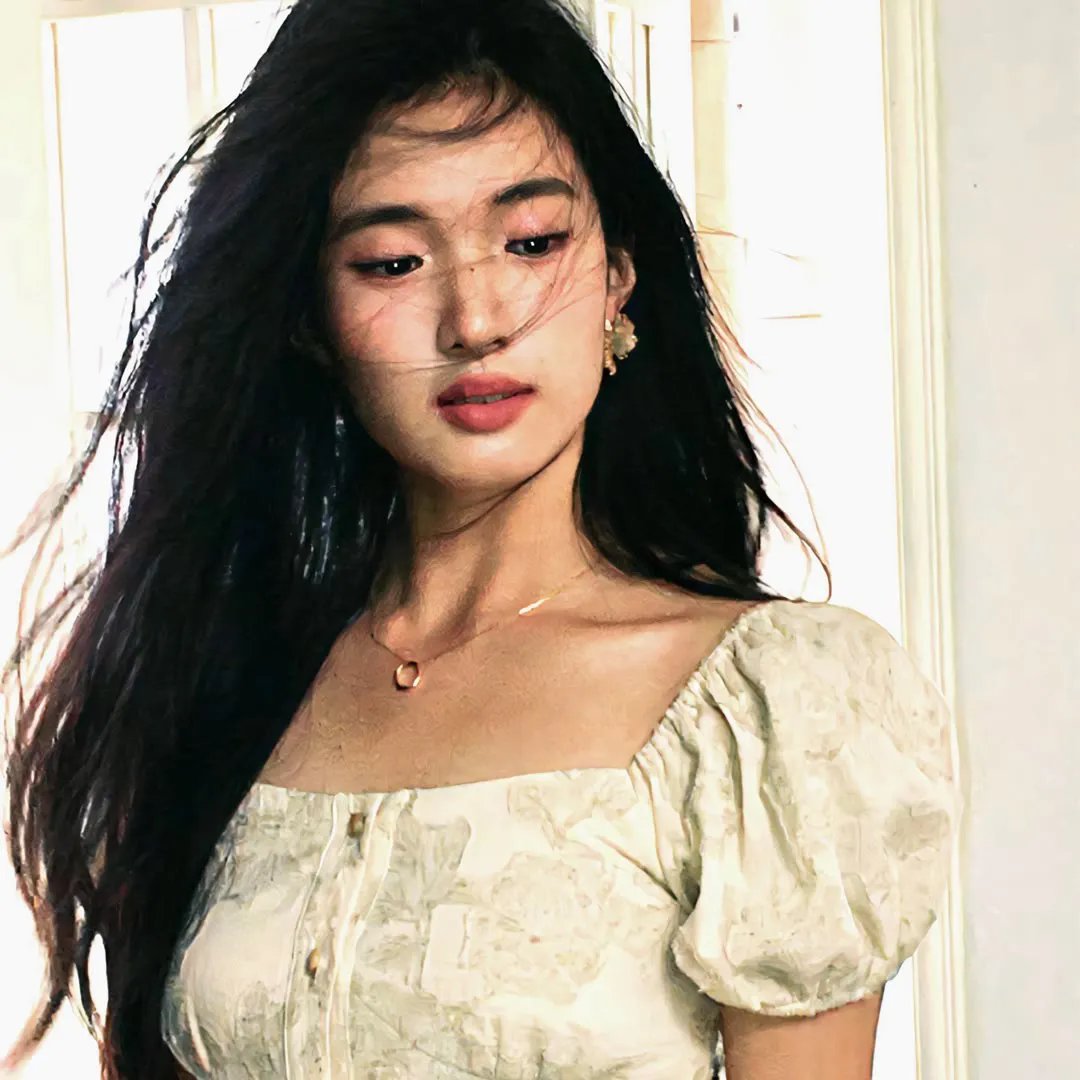 女皇九十展风华